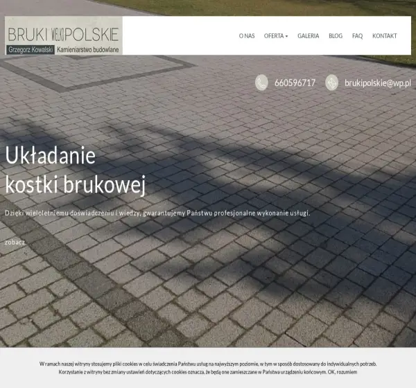 Forum i opinie o brukipolskie.pl