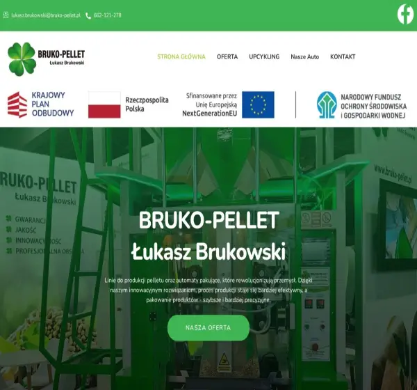 Forum i opinie o bruko-pellet.pl