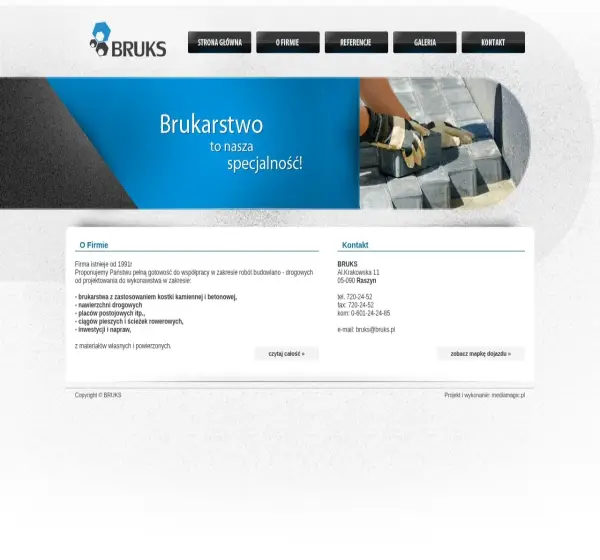 Forum i opinie o bruks.pl
