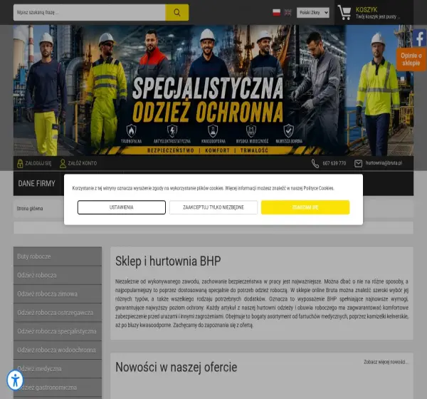 Forum i opinie o bruta.pl