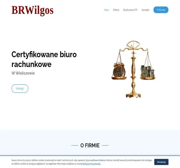 Forum i opinie o brwilgos.pl