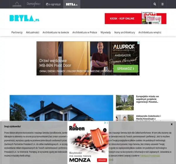 Forum i opinie o bryla.pl