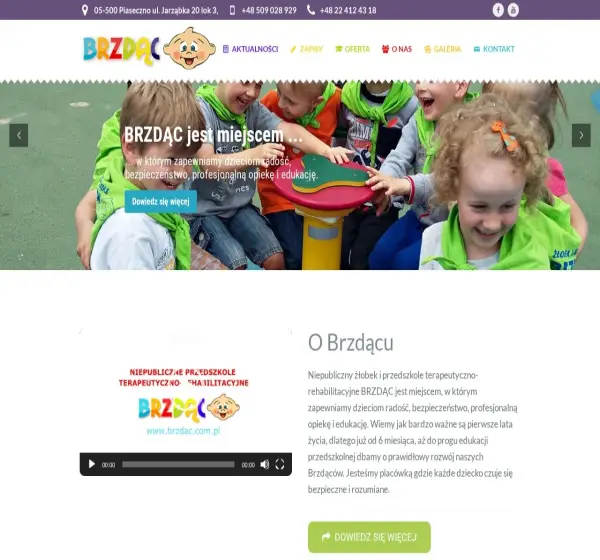 Forum i opinie o brzdac.com.pl