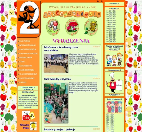 Forum i opinie o brzechwolandia.slawno.pl