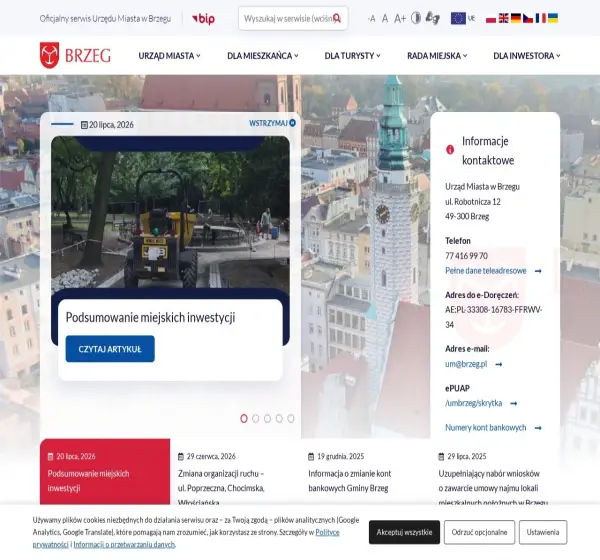 Forum i opinie o brzeg.pl