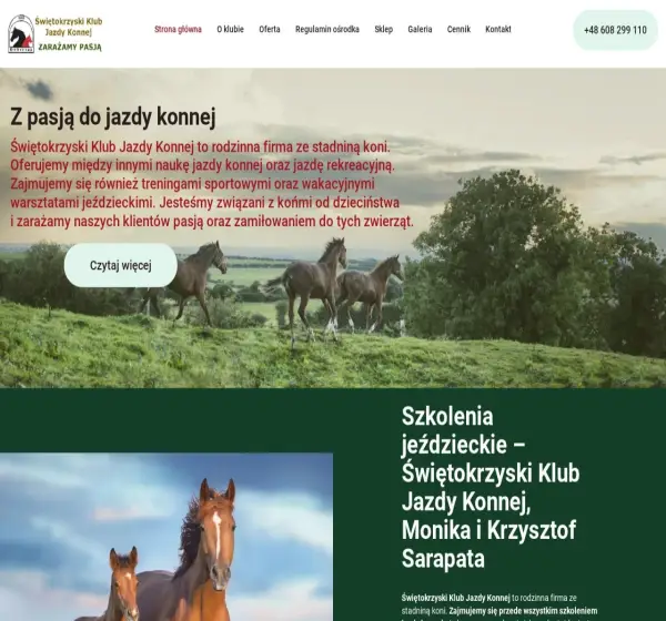 Forum i opinie o brzezinki.com.pl