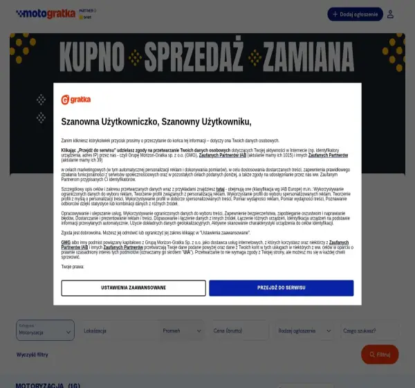 Forum i opinie o brzezniak.gratka.pl