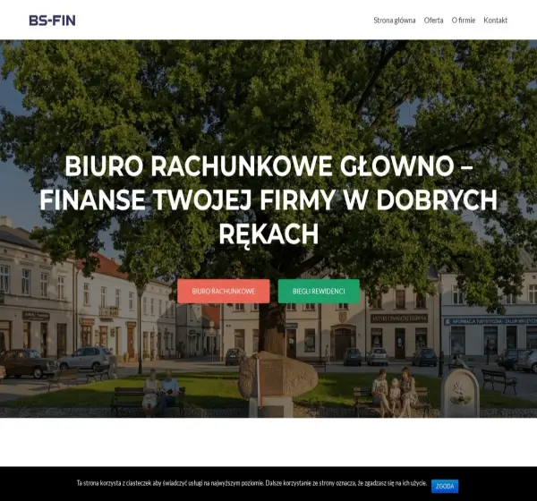 Forum i opinie o bsfin.pl