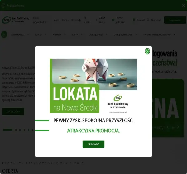 Forum i opinie o bskoronowo.com.pl