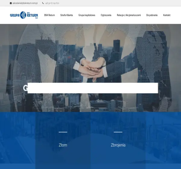 Forum i opinie o bskreturn.pl