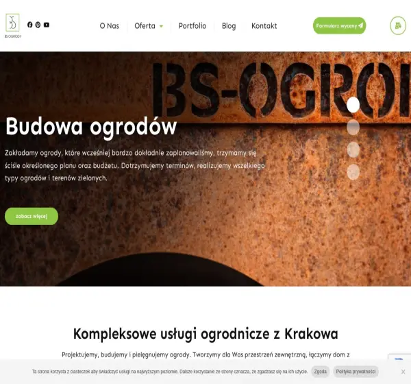 Forum i opinie o bsogrody.pl