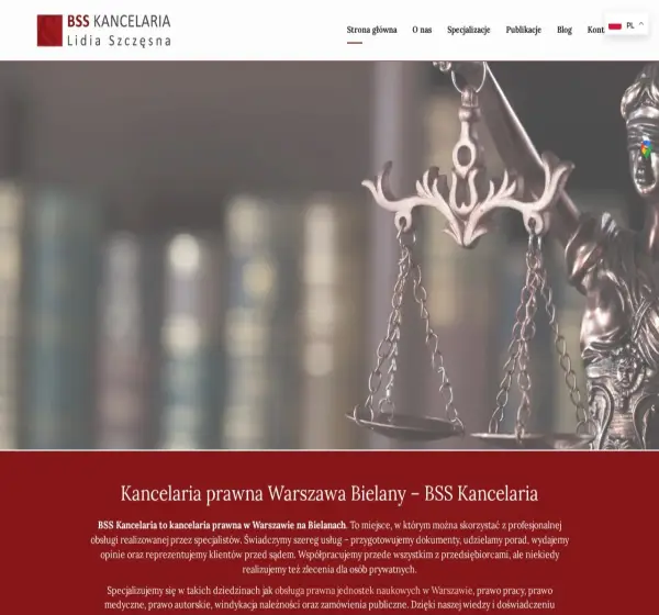 Forum i opinie o bsskancelaria.pl