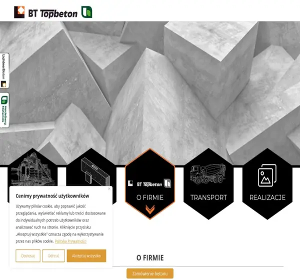 Forum i opinie o bt.topbeton.pl