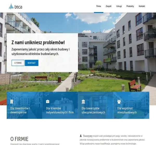Forum i opinie o btca.com.pl