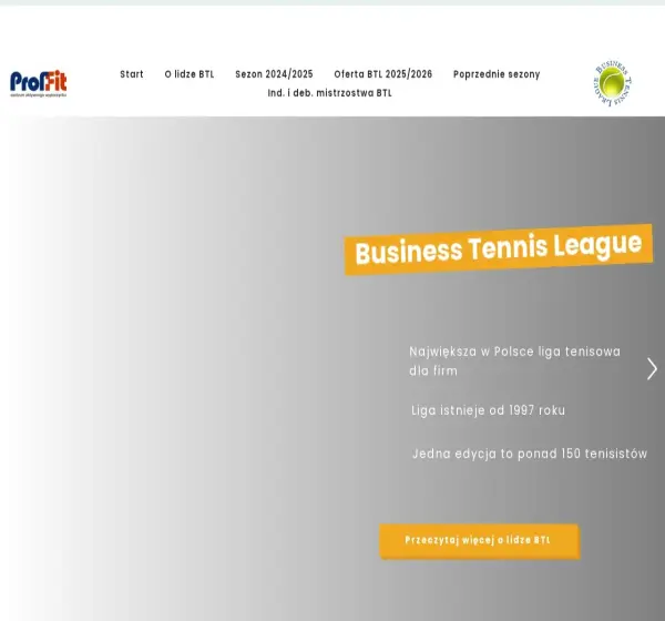 Forum i opinie o btltenis.pl