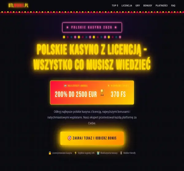 Forum i opinie o btlworks.pl