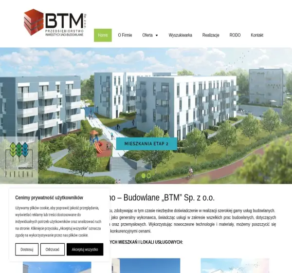 Forum i opinie o btm.poznan.pl