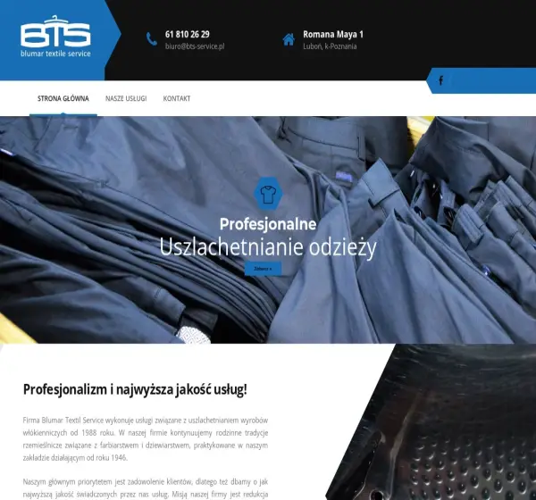 Forum i opinie o bts-service.pl