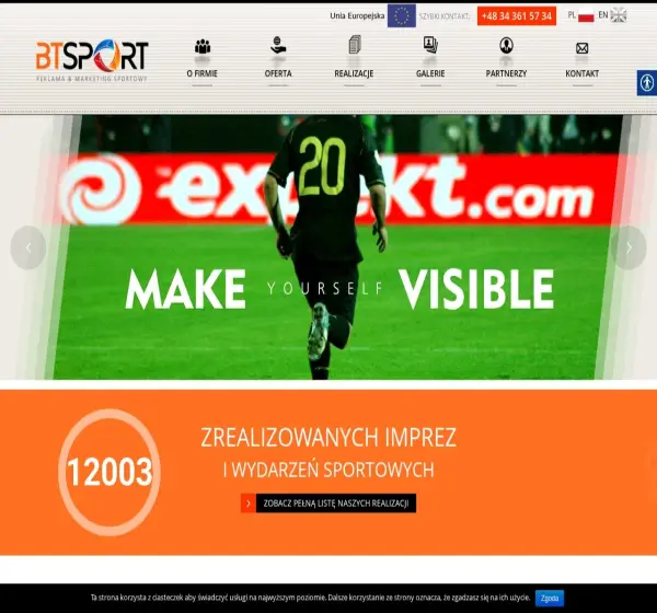 Forum i opinie o btsport.pl