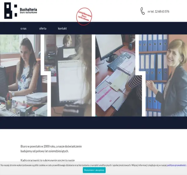 Forum i opinie o buchalteriakrakow.pl