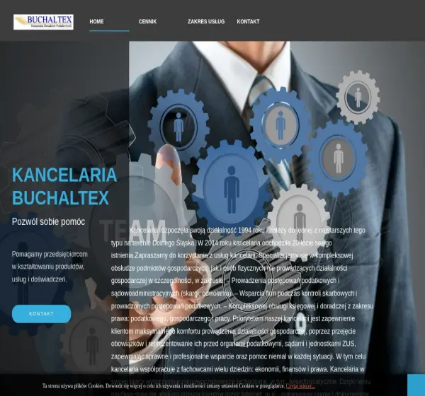 Forum i opinie o buchaltex.pl