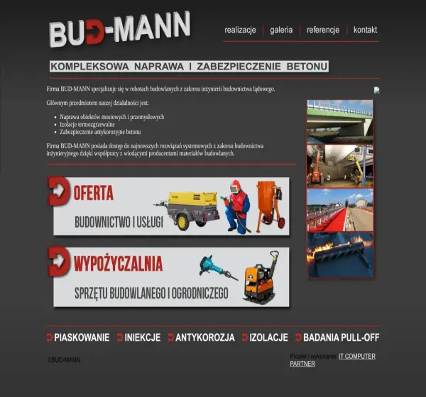 Forum i opinie o bud-mann.pl