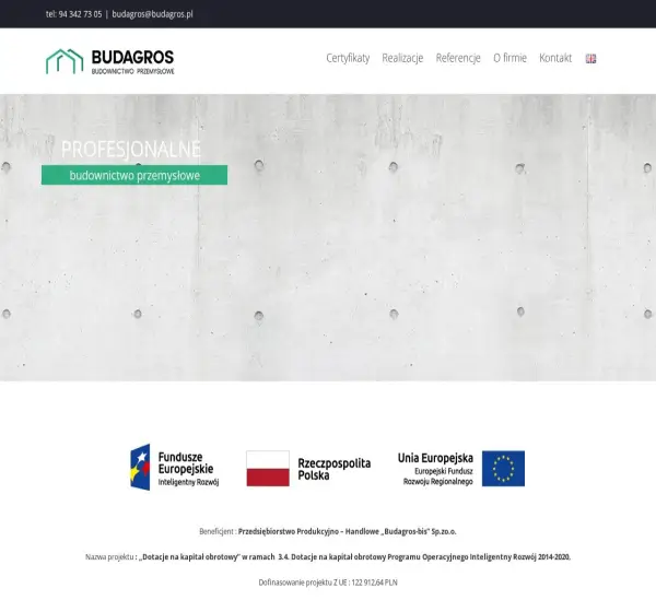 Forum i opinie o budagros.pl