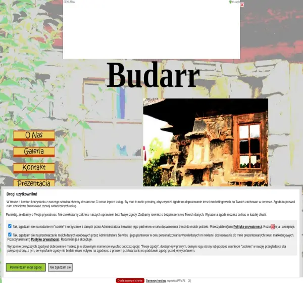 Forum i opinie o budarr.xlx.pl
