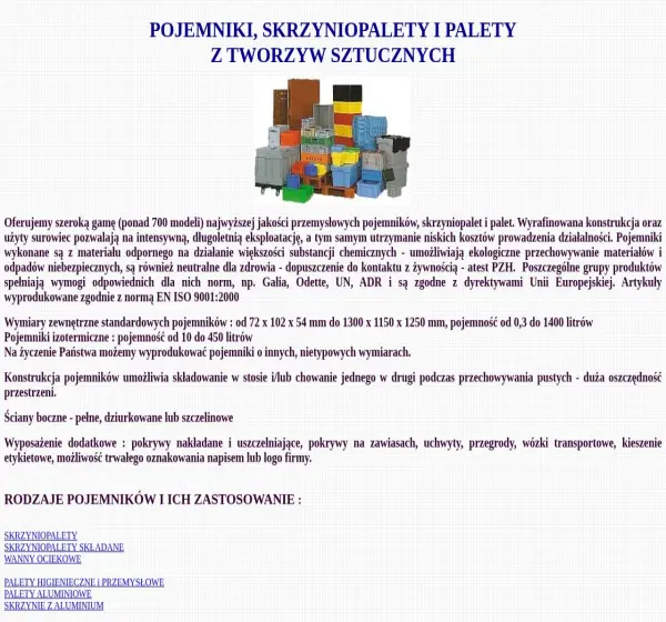 Forum i opinie o budeco.com.pl