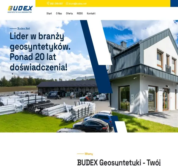 Forum i opinie o budex.net