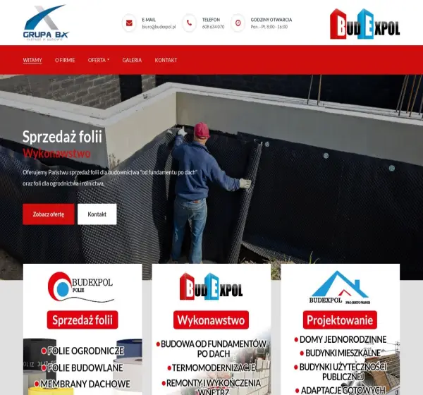 Forum i opinie o budexpol.pl