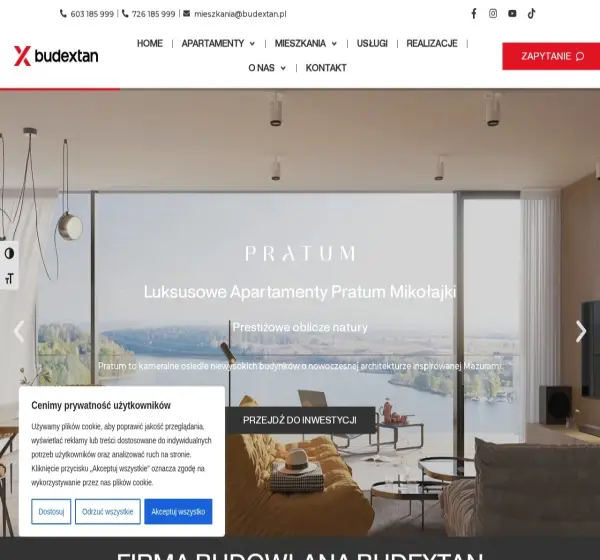 Forum i opinie o budextan.pl