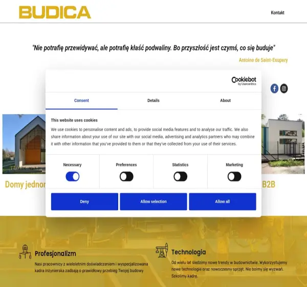 Forum i opinie o budica.pl