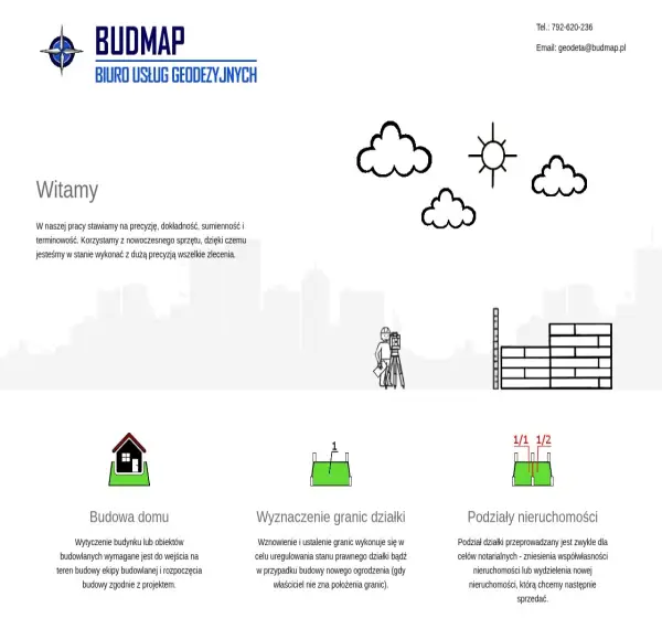 Forum i opinie o budmap.pl