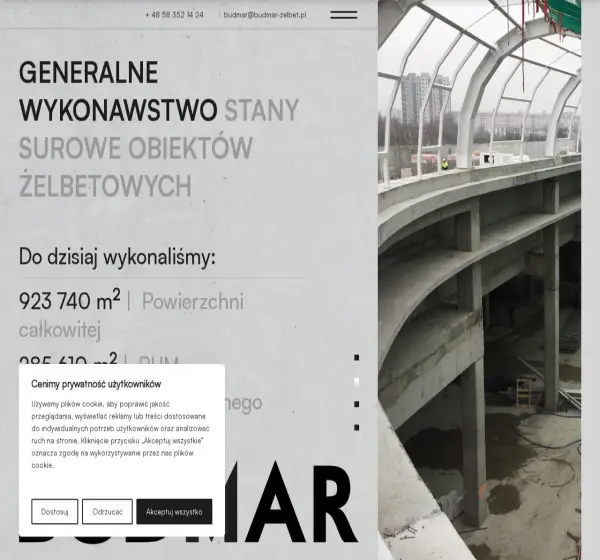 Forum i opinie o budmar-zelbet.pl