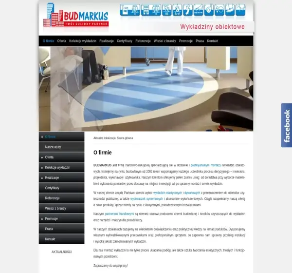 Forum i opinie o budmarkus.pl
