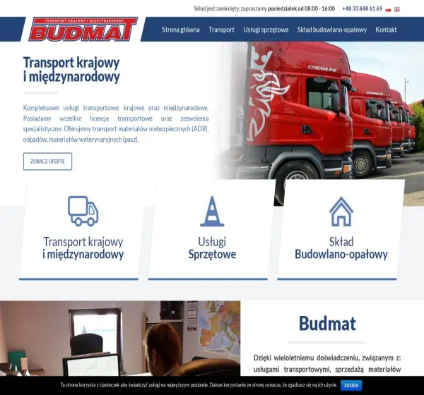 Forum i opinie o budmatbielany.pl