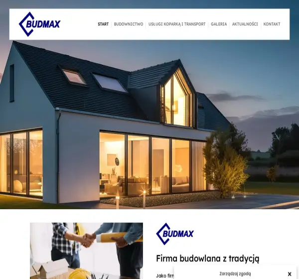 Forum i opinie o budmax-gorzow.pl
