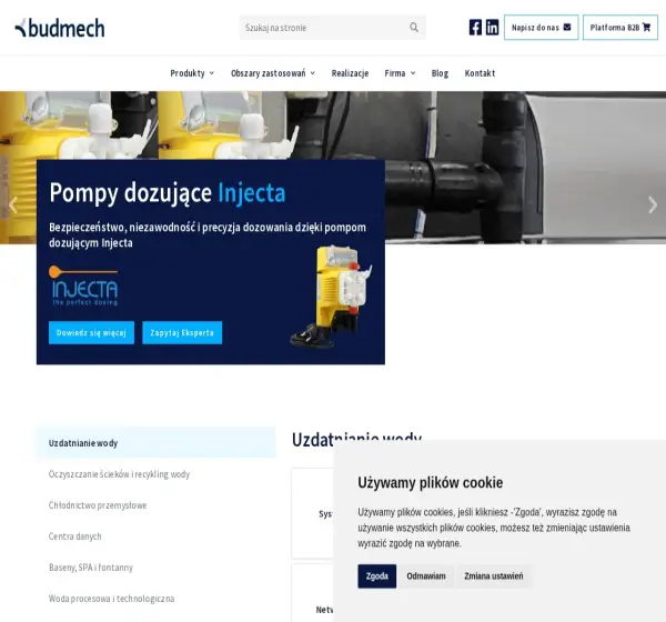 Forum i opinie o budmech.pl