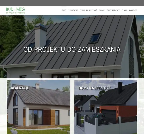 Forum i opinie o budmeg.pl
