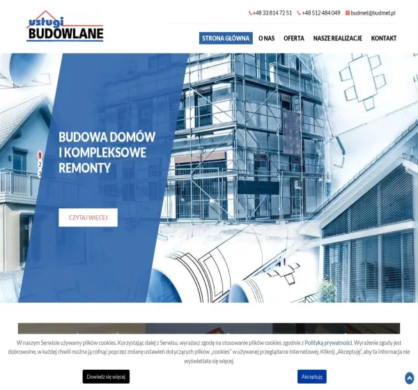 Forum i opinie o budmet.pl