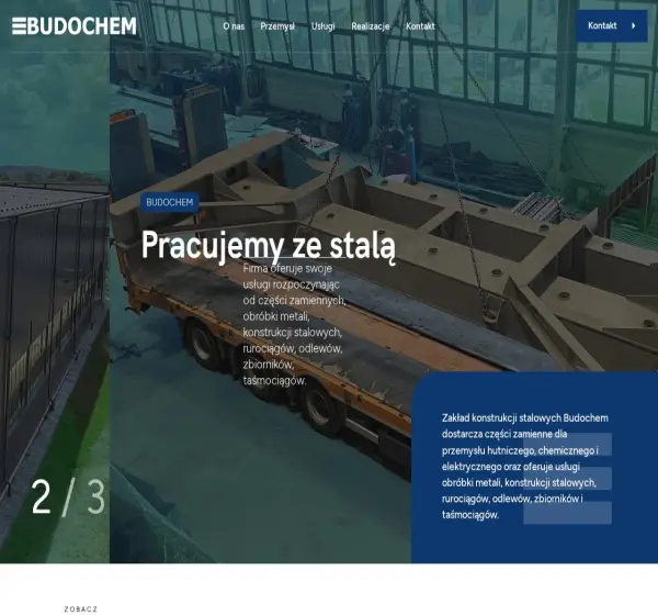 Forum i opinie o budochem.com.pl