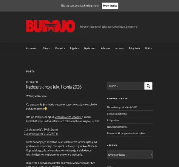 Forum i opinie o budojo.pl