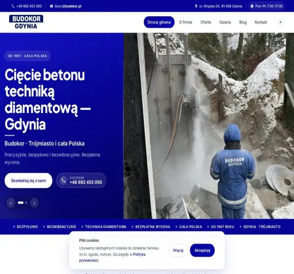 Forum i opinie o budokor.pl