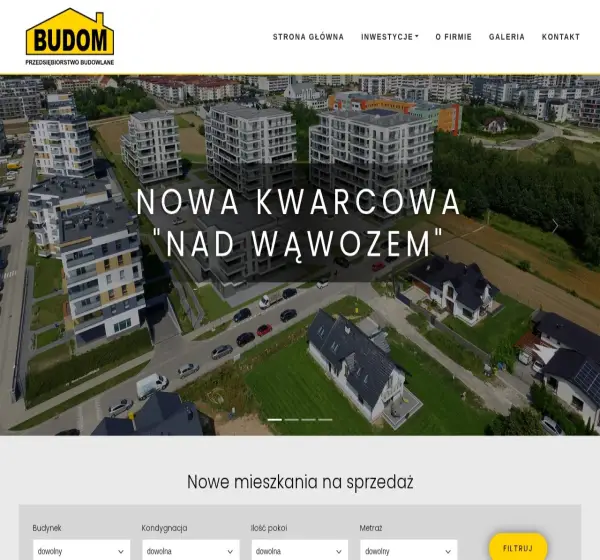 Forum i opinie o budom-lublin.pl