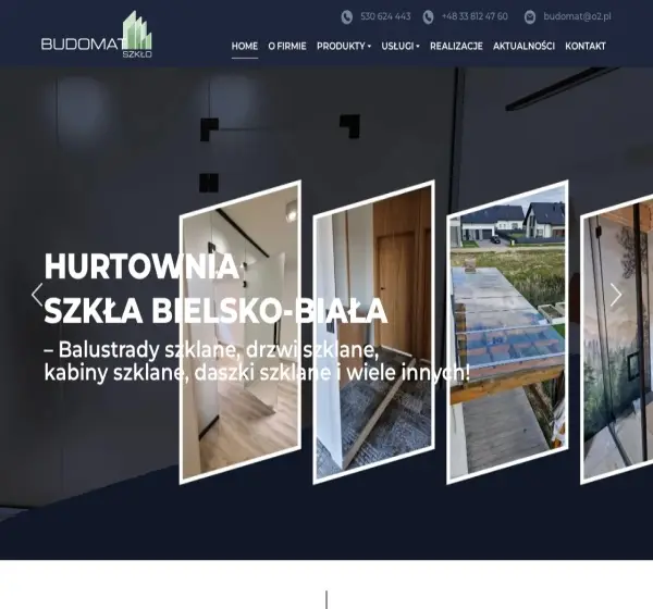 Forum i opinie o budomat-szklo.pl