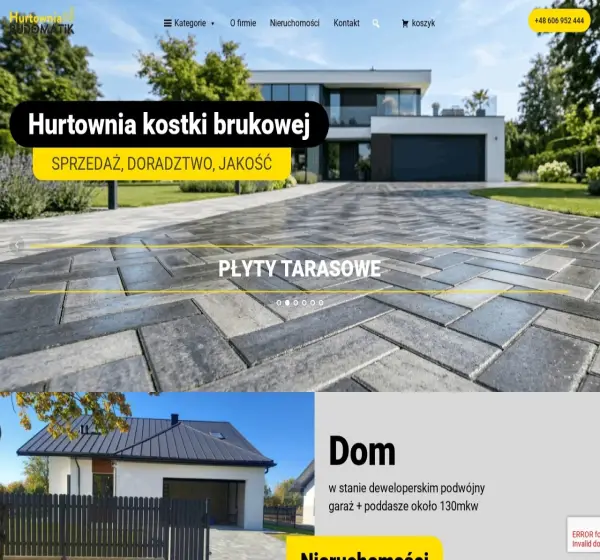 Forum i opinie o budomatik.pl