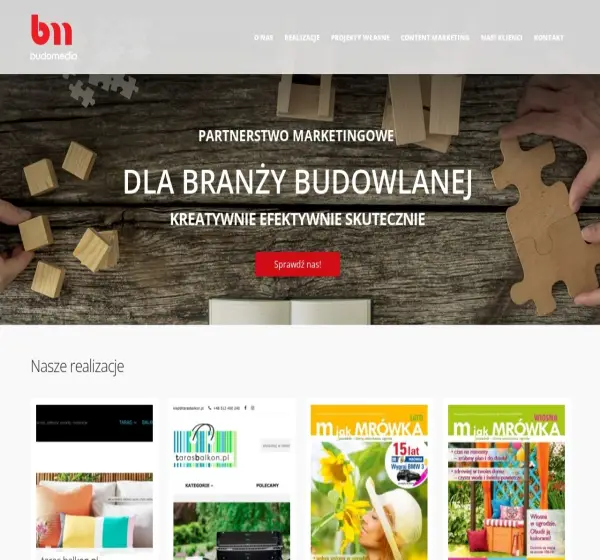 Forum i opinie o budomedia.pl