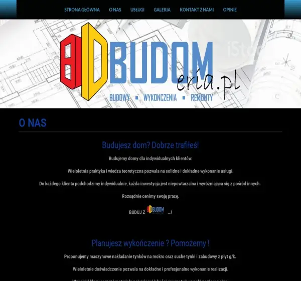 Forum i opinie o budomeria.pl
