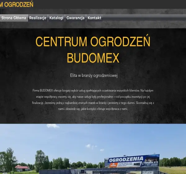 Budomex.info
